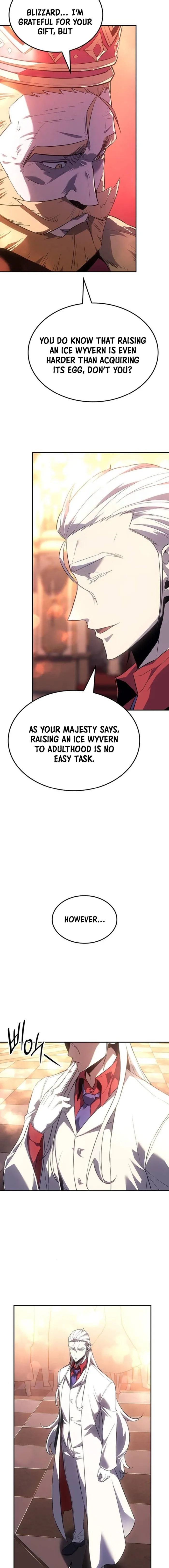 Read ice lord manhwa Manga Online