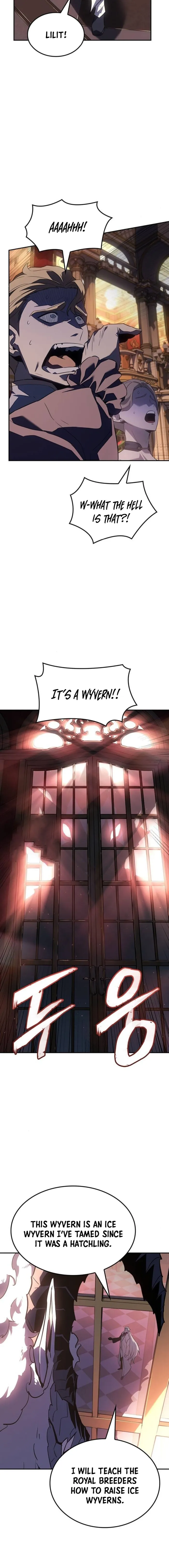 Read ice lord manhwa Manga Online