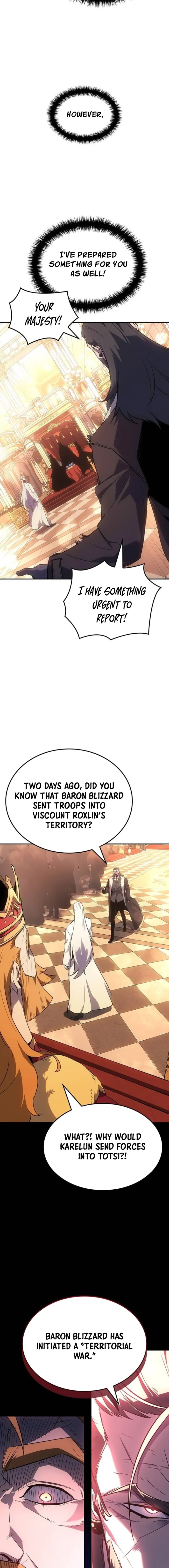 Read ice lord manhwa Manga Online