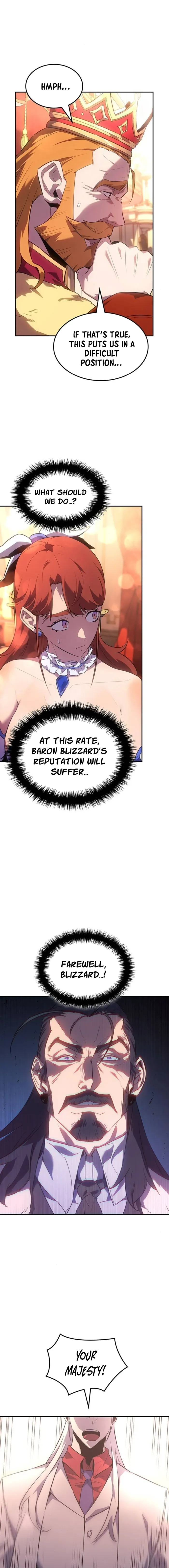 Read ice lord manhwa Manga Online