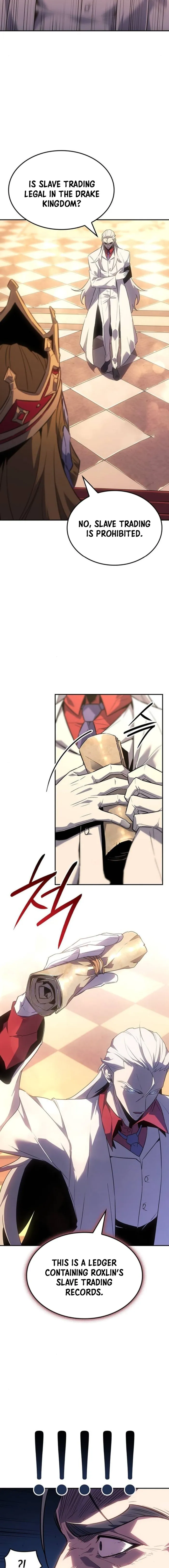 Read ice lord manhwa Manga Online
