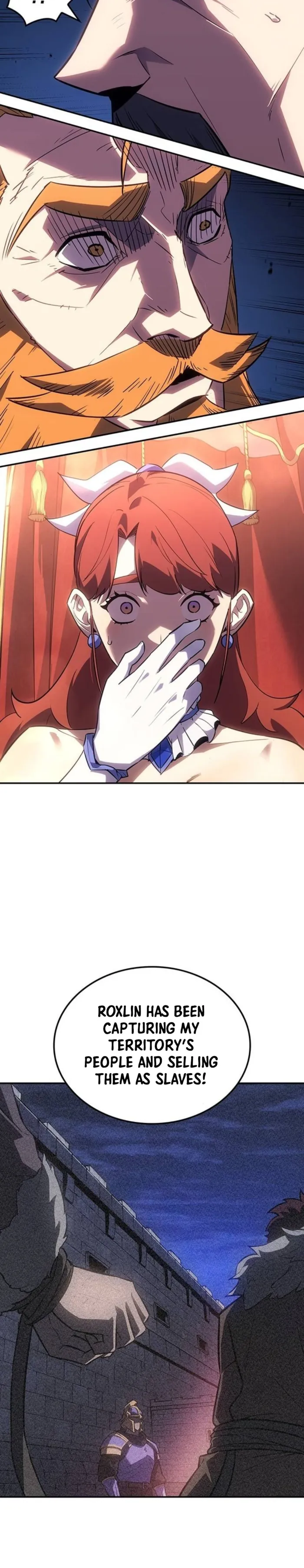 Read ice lord manhwa Manga Online