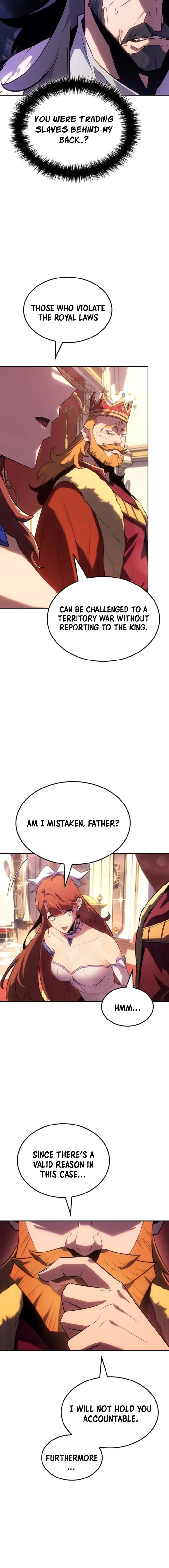 Read ice lord manhwa Manga Online