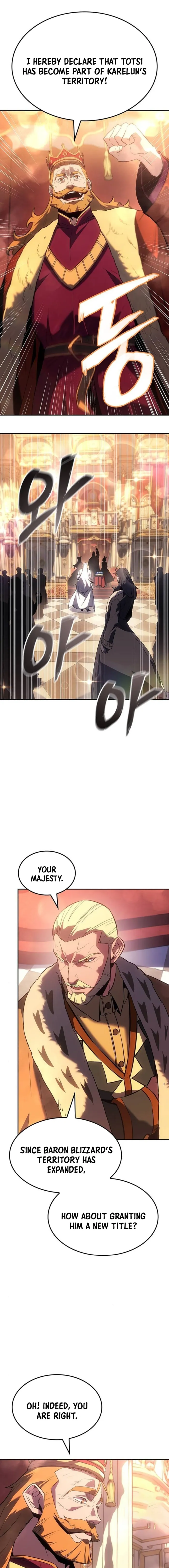 Read ice lord manhwa Manga Online
