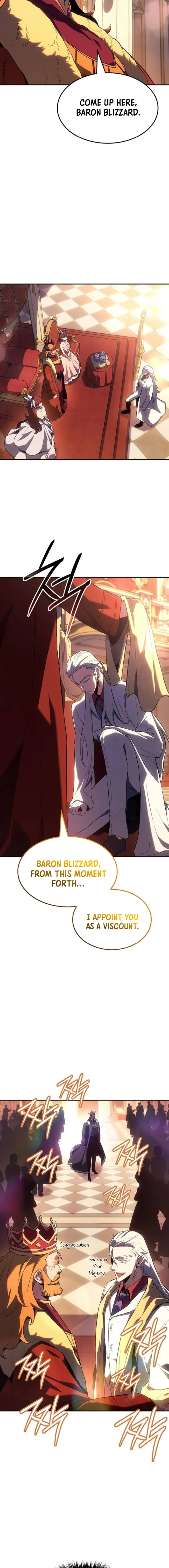 Read ice lord manhwa Manga Online
