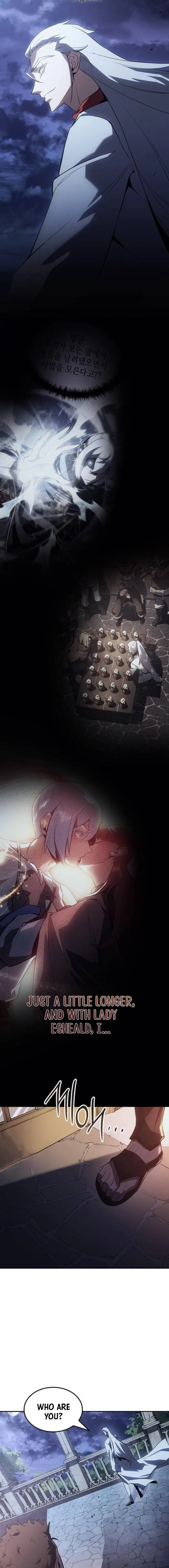Read ice lord manhwa Manga Online