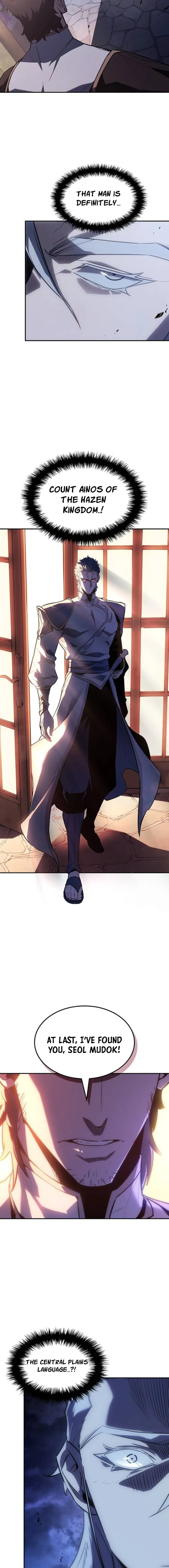 Read ice lord manhwa Manga Online
