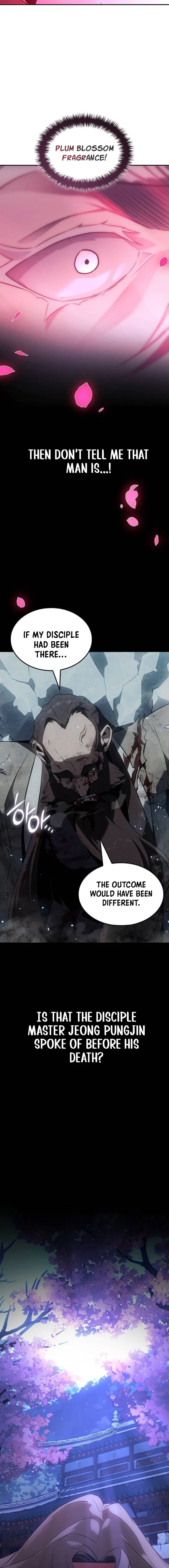 Read ice lord manhwa Manga Online