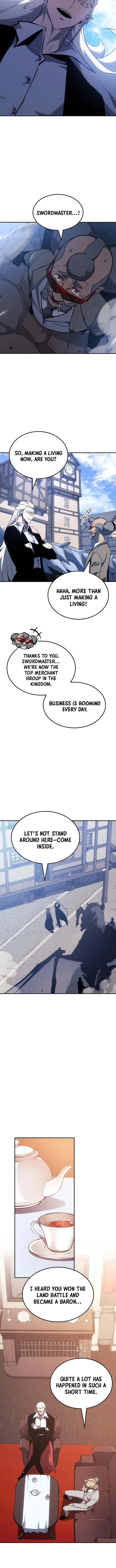 Read ice lord manhwa Manga Online