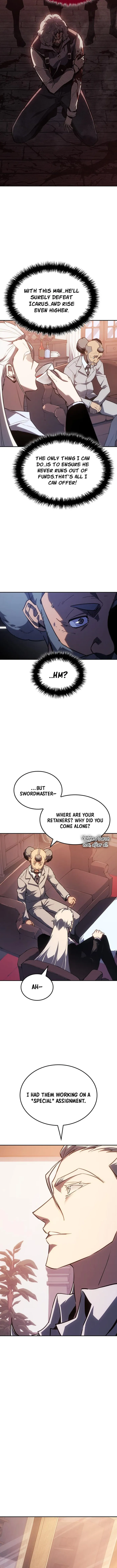 Read ice lord manhwa Manga Online