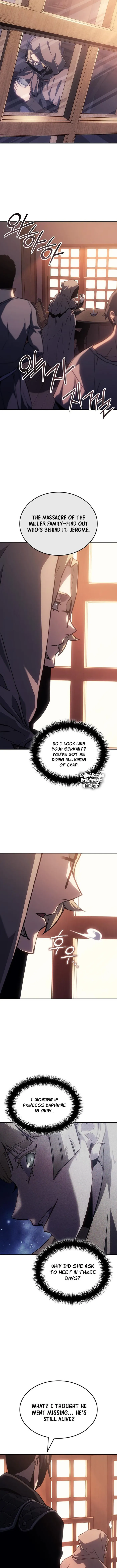 Read ice lord manhwa Manga Online