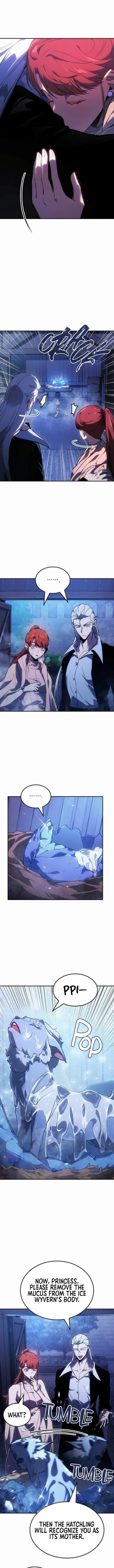 Read ice lord manhwa Manga Online