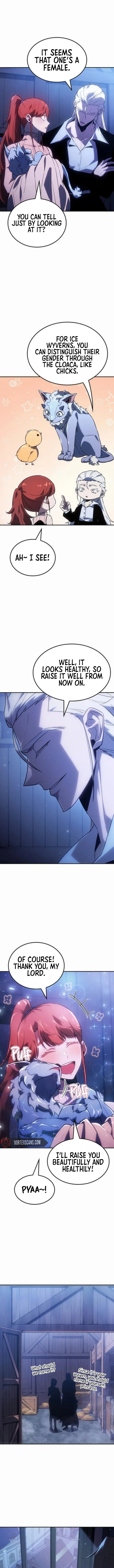 Read ice lord manhwa Manga Online