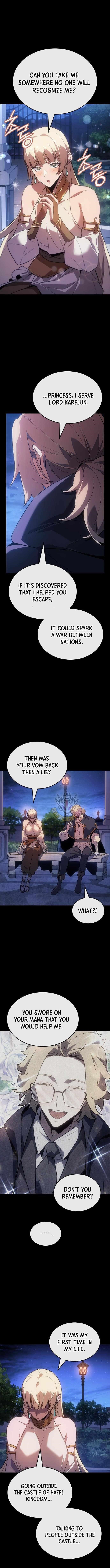 Read ice lord manhwa Manga Online