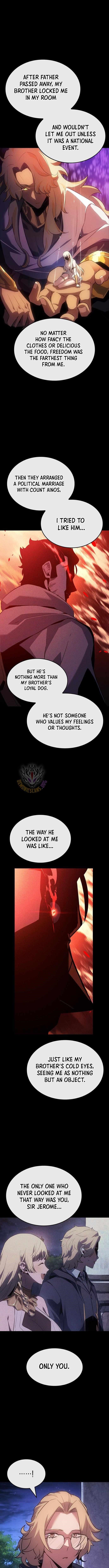 Read ice lord manhwa Manga Online