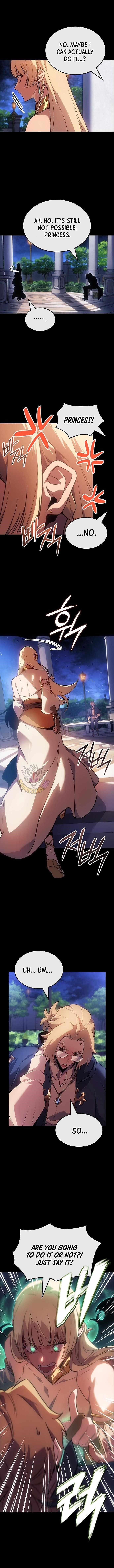 Read ice lord manhwa Manga Online
