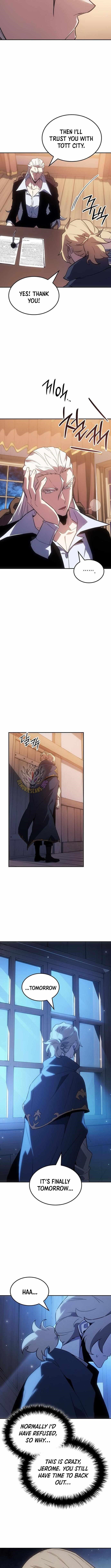 Read ice lord manhwa Manga Online