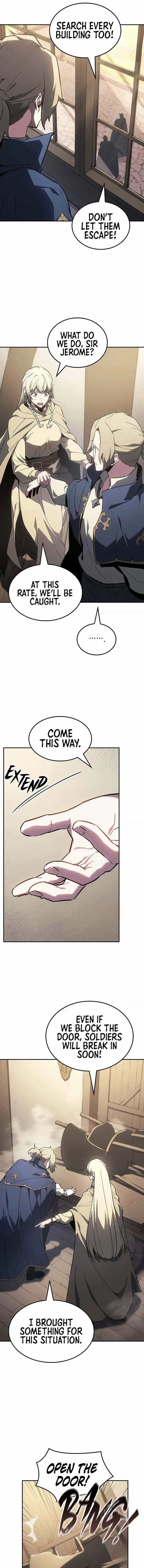 Read ice lord manhwa Manga Online