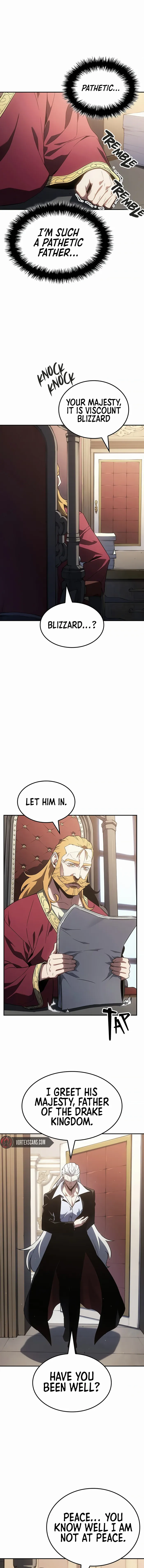 Read ice lord manhwa Manga Online