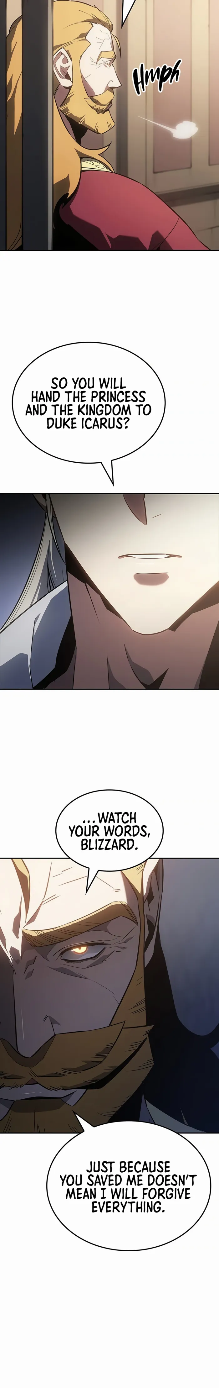 Read ice lord manhwa Manga Online