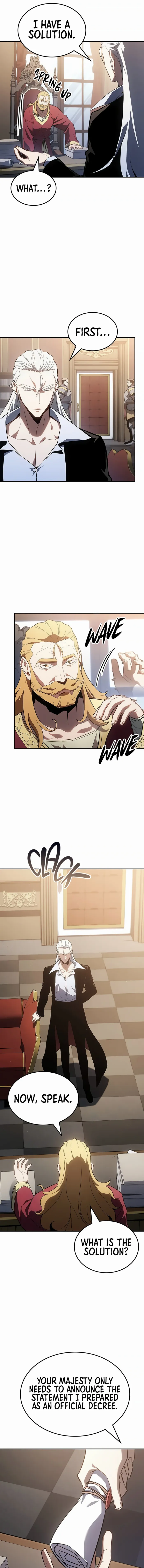 Read ice lord manhwa Manga Online