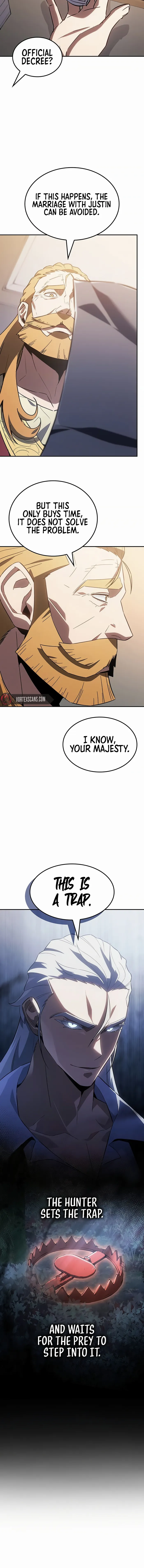 Read ice lord manhwa Manga Online