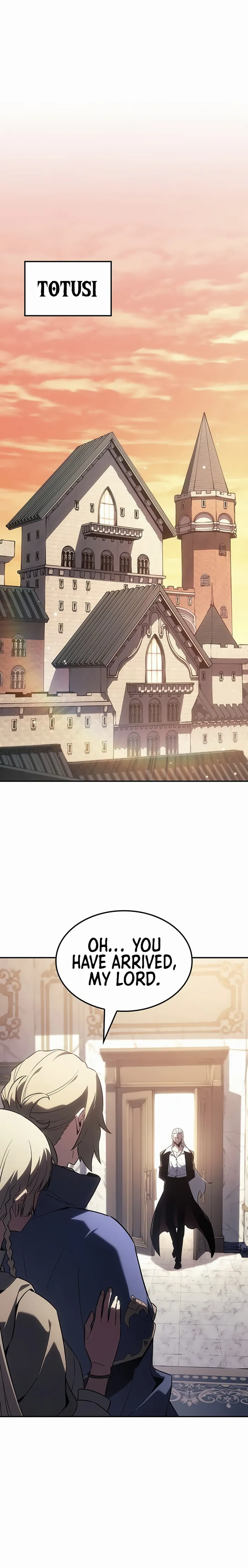 Read ice lord manhwa Manga Online