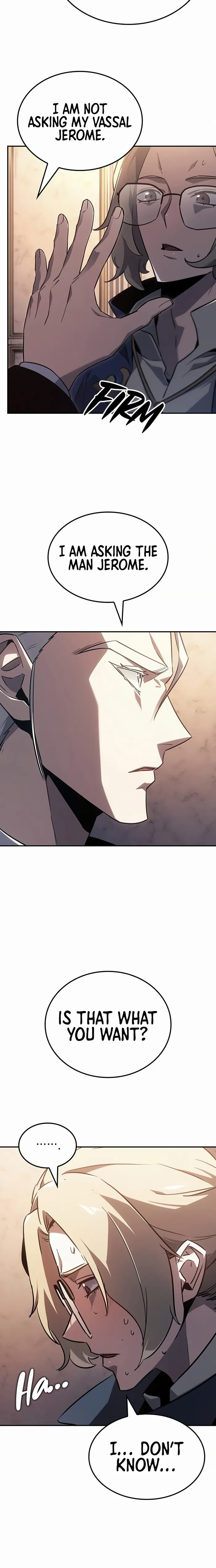 Read ice lord manhwa Manga Online