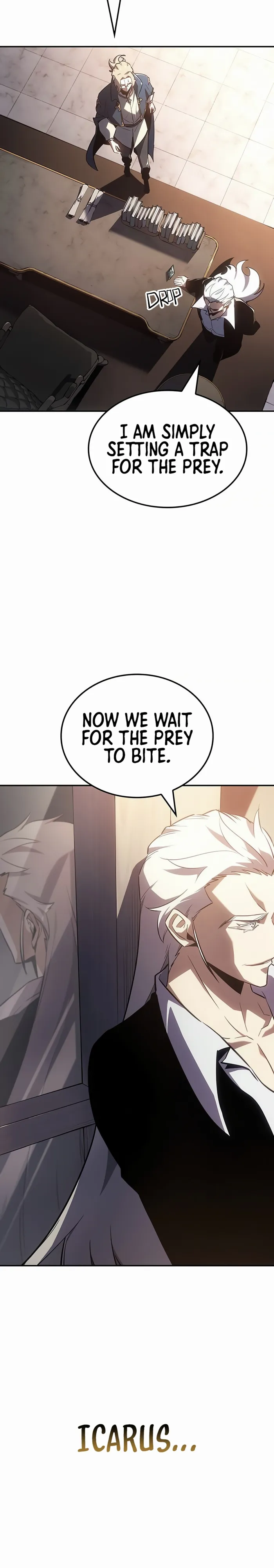 Read ice lord manhwa Manga Online