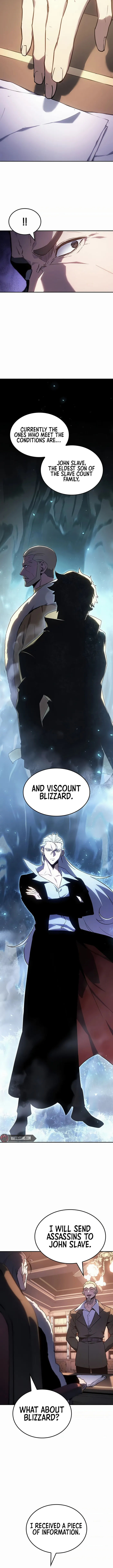 Read ice lord manhwa Manga Online