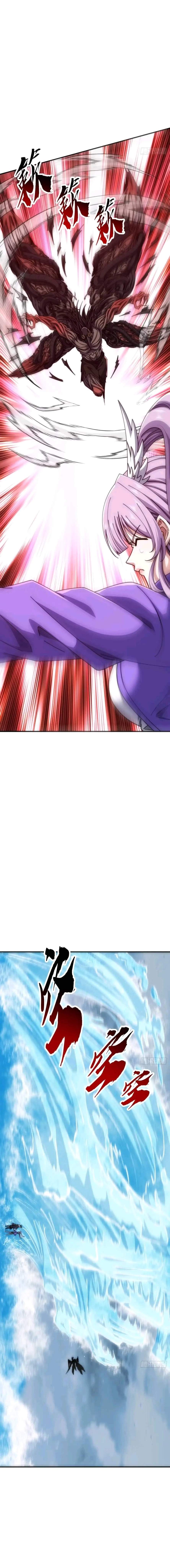 Read infinite evolution starting from zero Manga Online