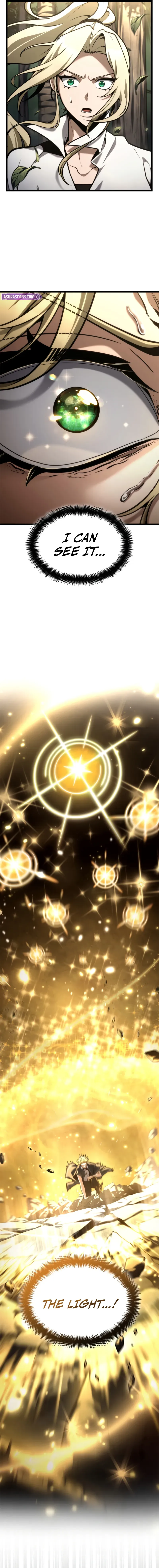 Read infinite mage manhwa Manga Online