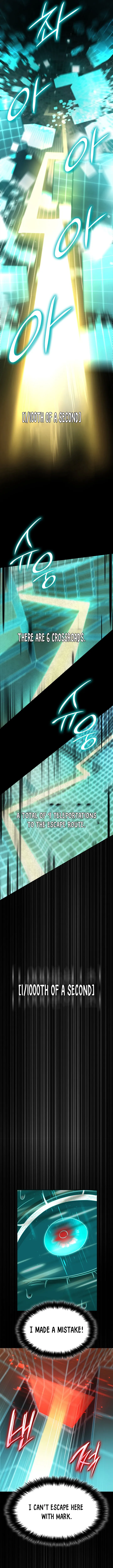 Read infinite mage manhwa Manga Online