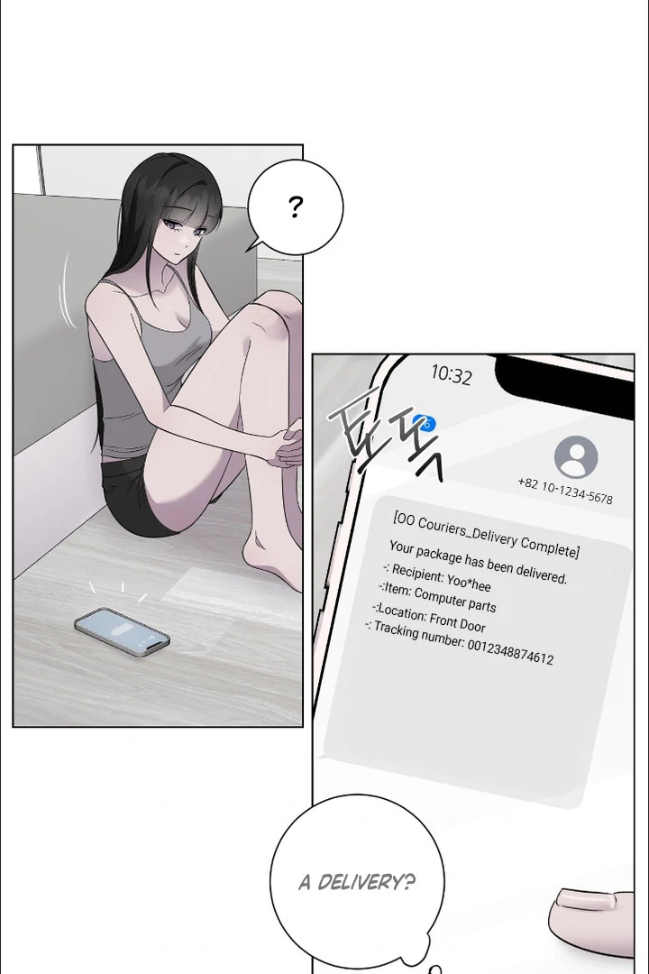 Read jiwoo's master Manga Online