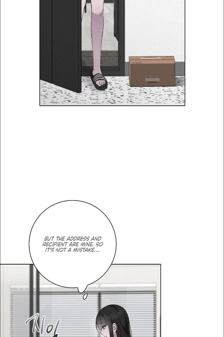 Read jiwoo's master Manga Online