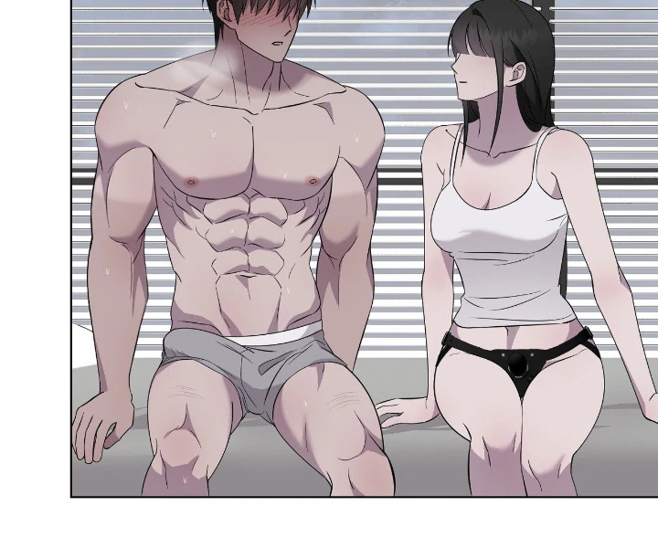 Read jiwoo's master Manga Online