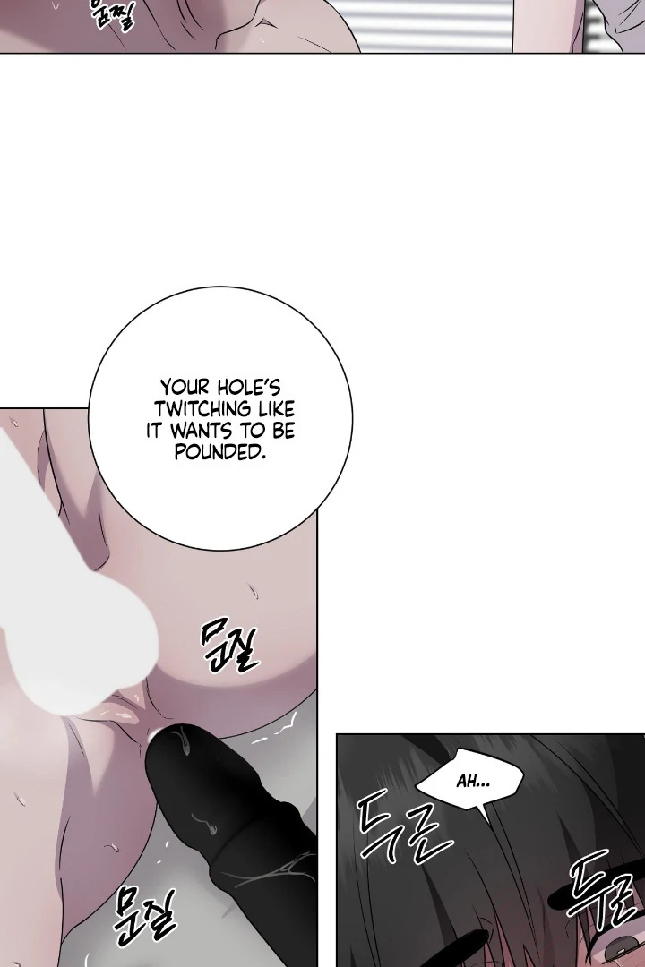 Read jiwoo's master Manga Online