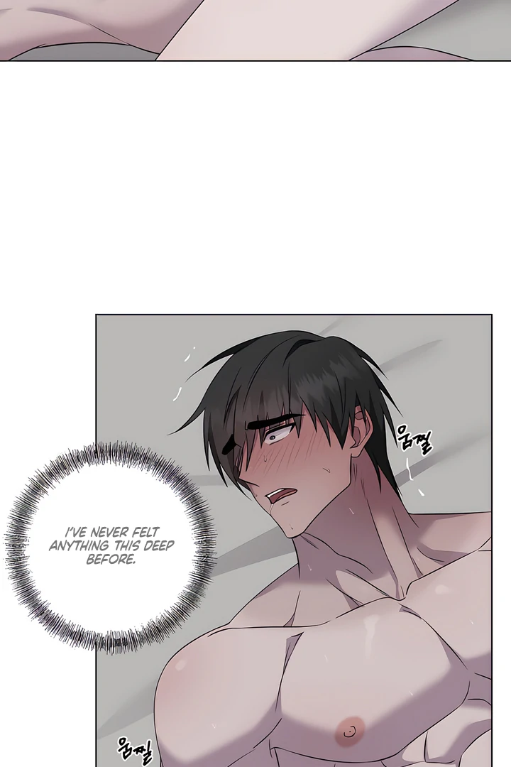 Read jiwoo's master Manga Online