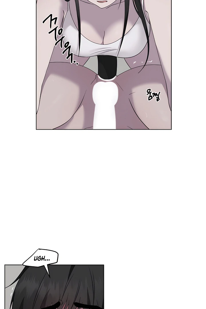 Read jiwoo's master Manga Online