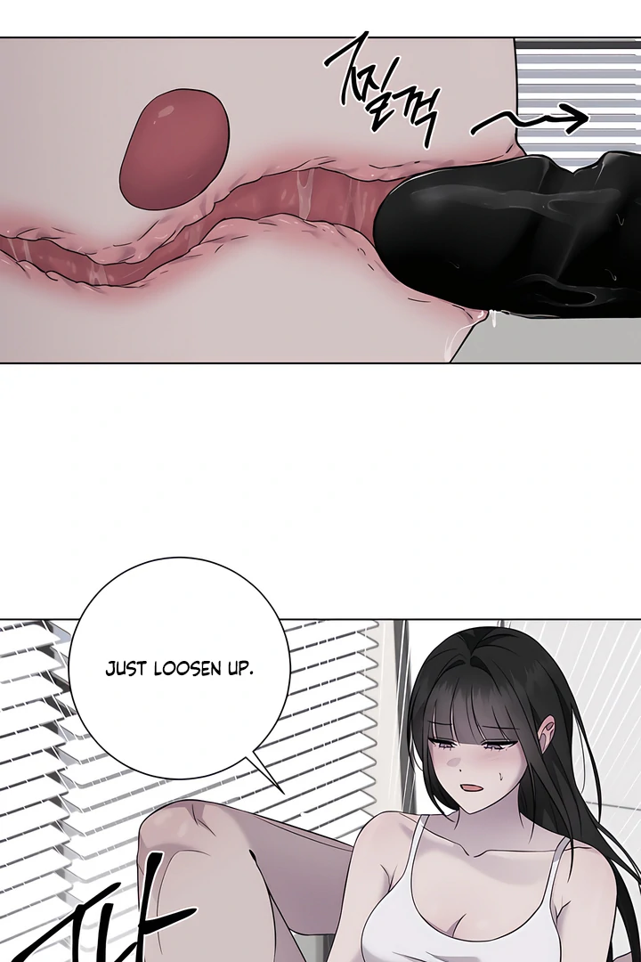 Read jiwoo's master Manga Online
