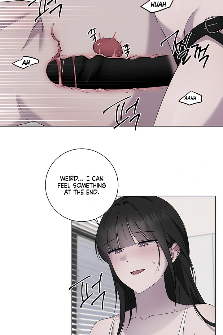 Read jiwoo's master Manga Online