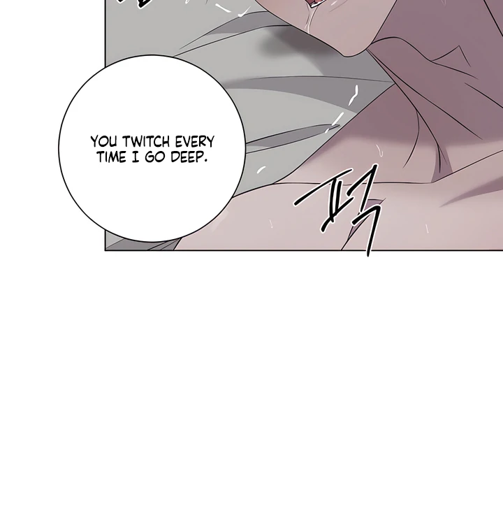 Read jiwoo's master Manga Online