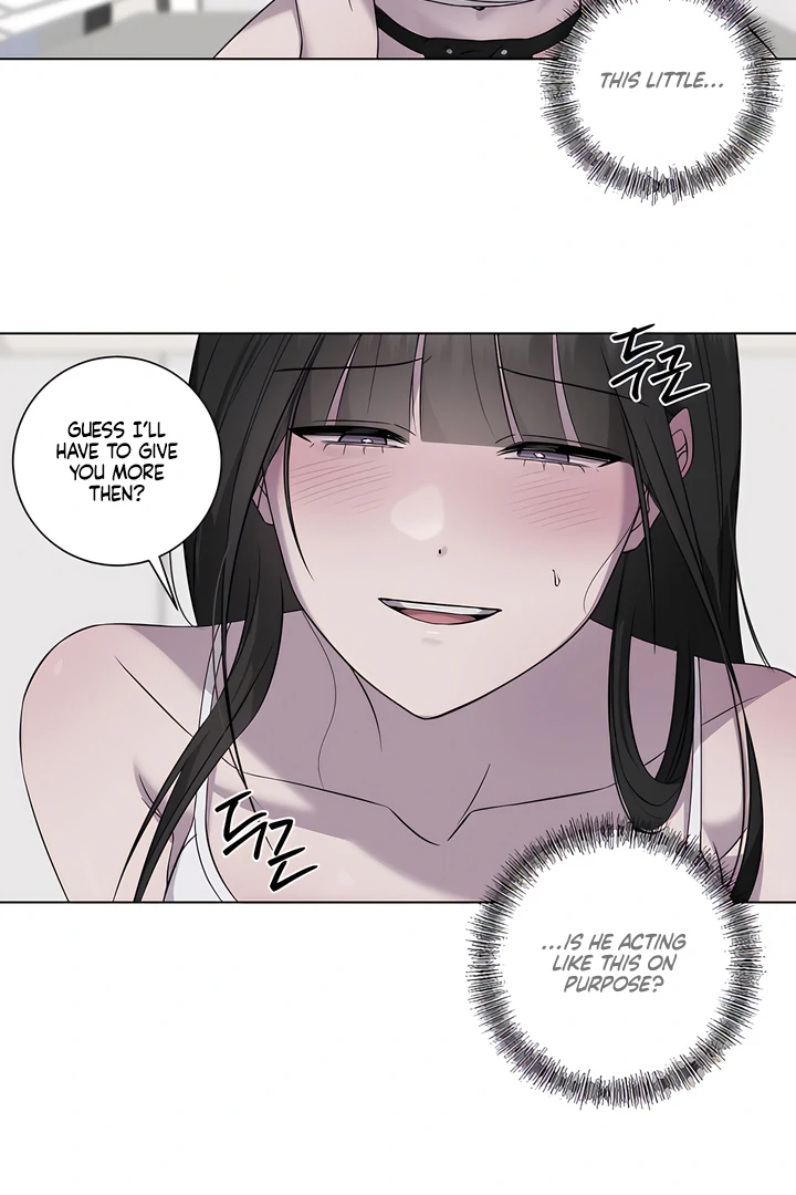 Read jiwoo's master Manga Online