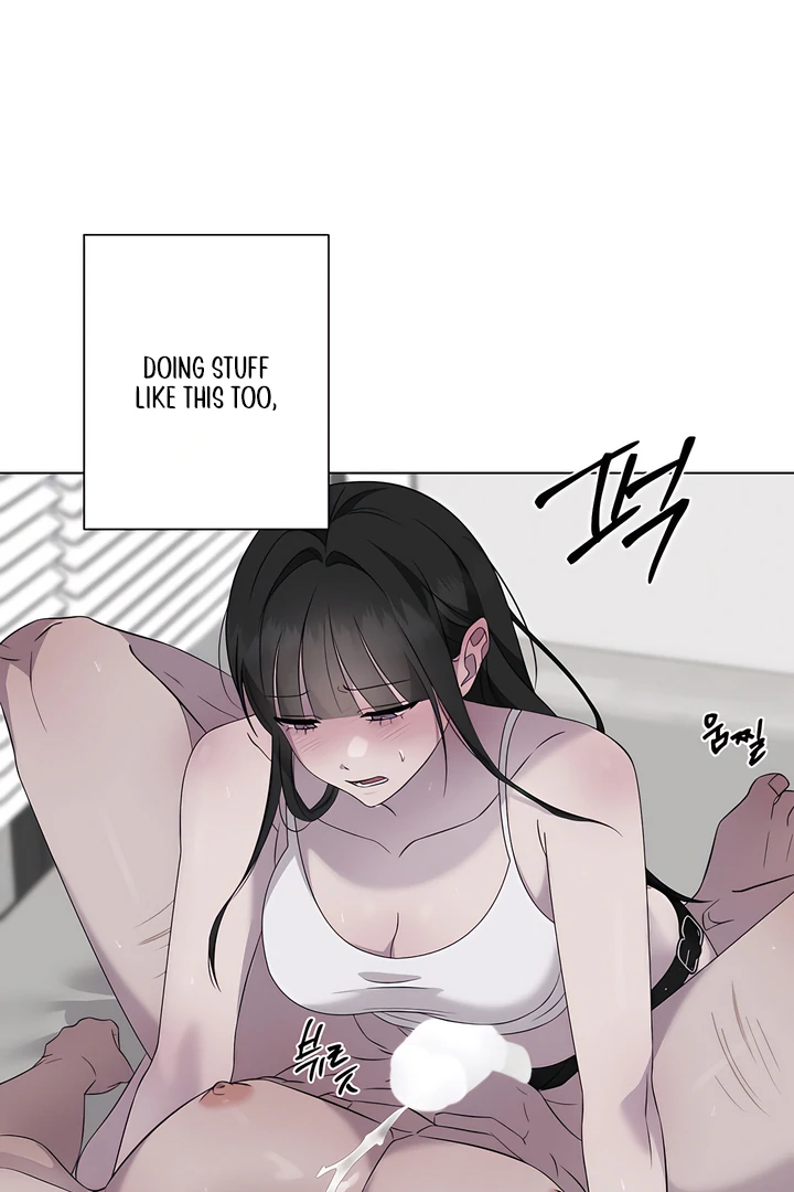Read jiwoo's master Manga Online