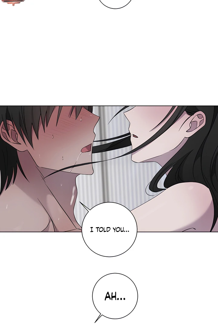 Read jiwoo's master Manga Online