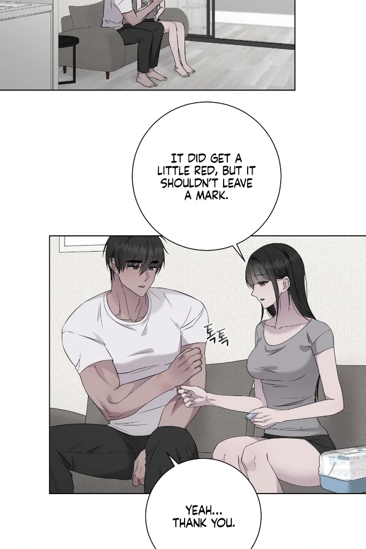 Read jiwoo's master Manga Online