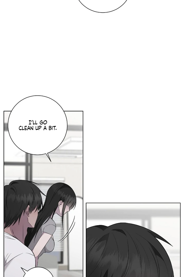 Read jiwoo's master Manga Online