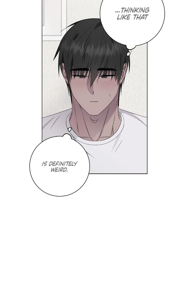 Read jiwoo's master Manga Online