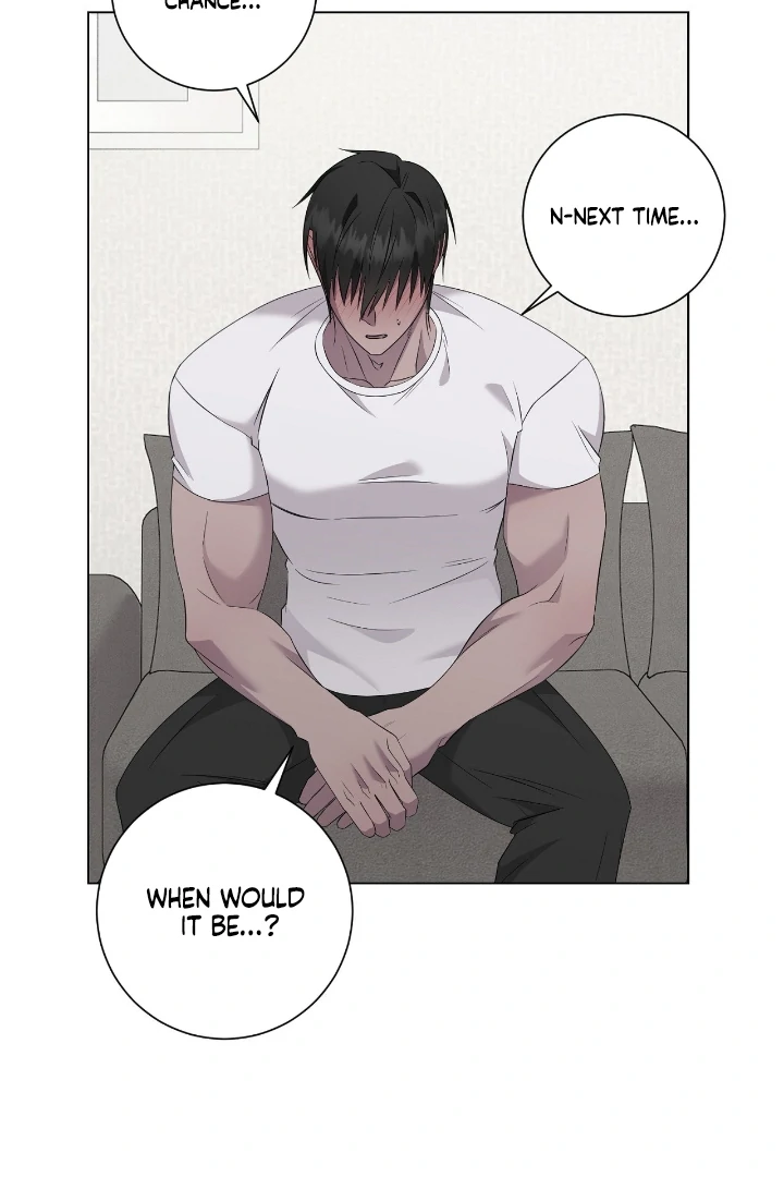 Read jiwoo's master Manga Online