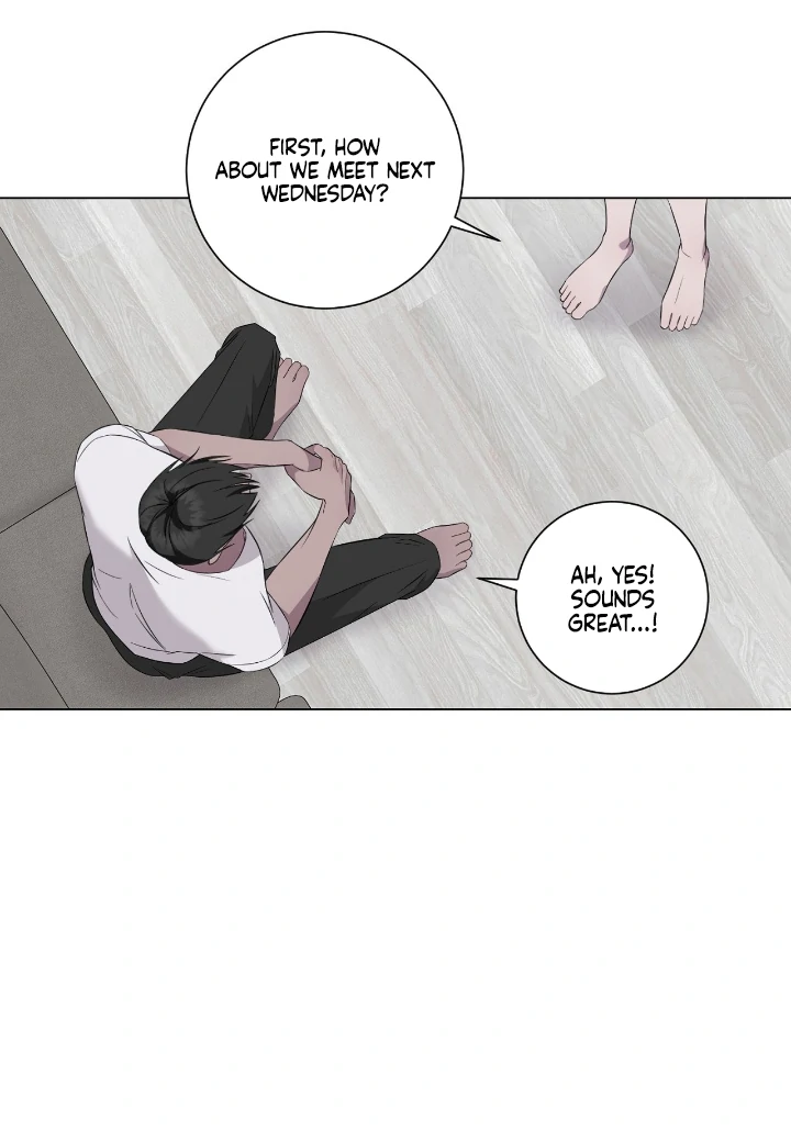 Read jiwoo's master Manga Online